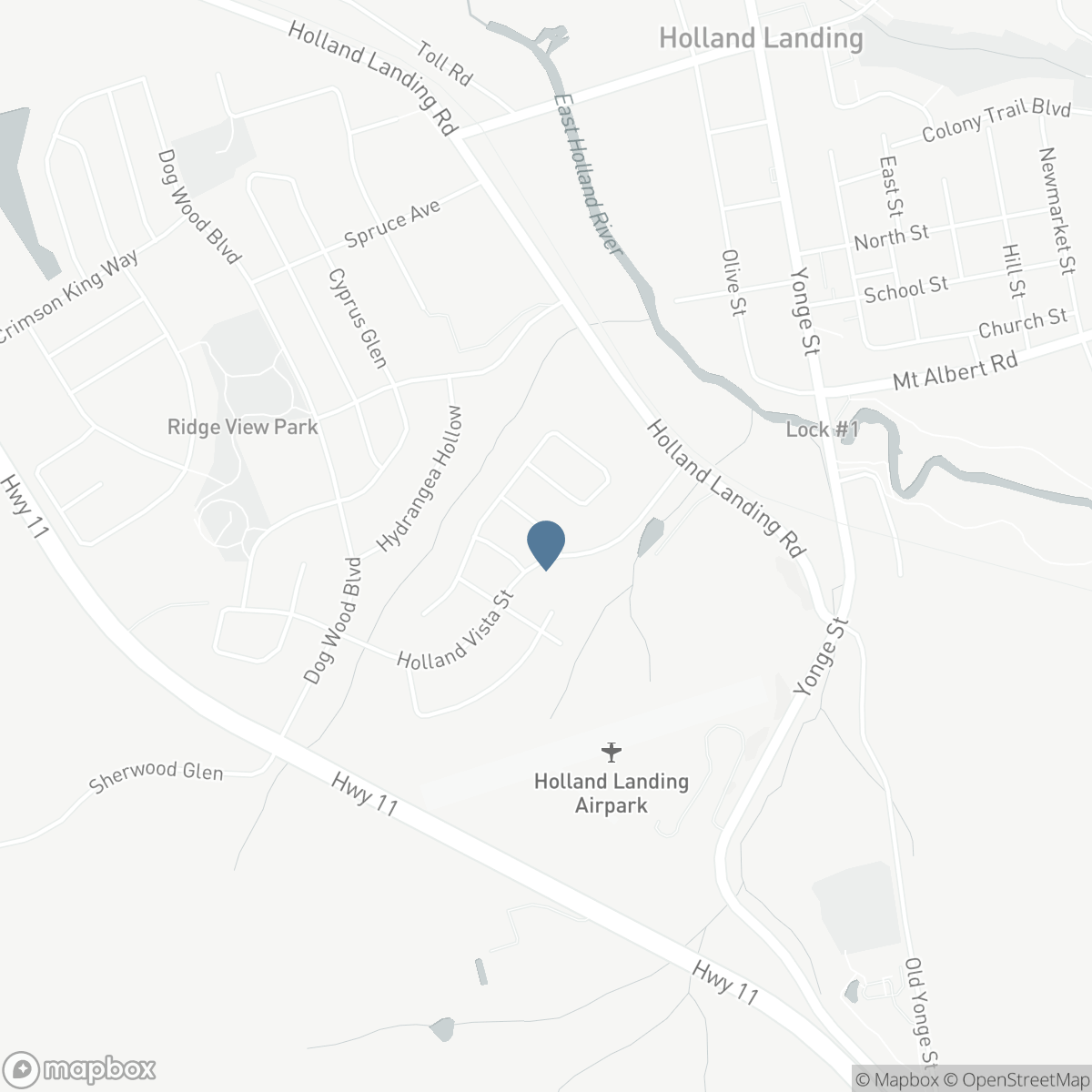 4 BEEBALM LANE NE, East Gwillimbury, Ontario L9N 0T4